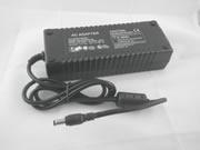 LCD 12V 10A 120W Replacement Laptop Adapter, Laptop AC Power Supply Plug Size 5.5 x 2.5 x12mm 